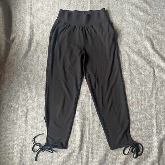Lululemon Spirited Sissone Pant *25" - Size 4 - Picture 3 of 7